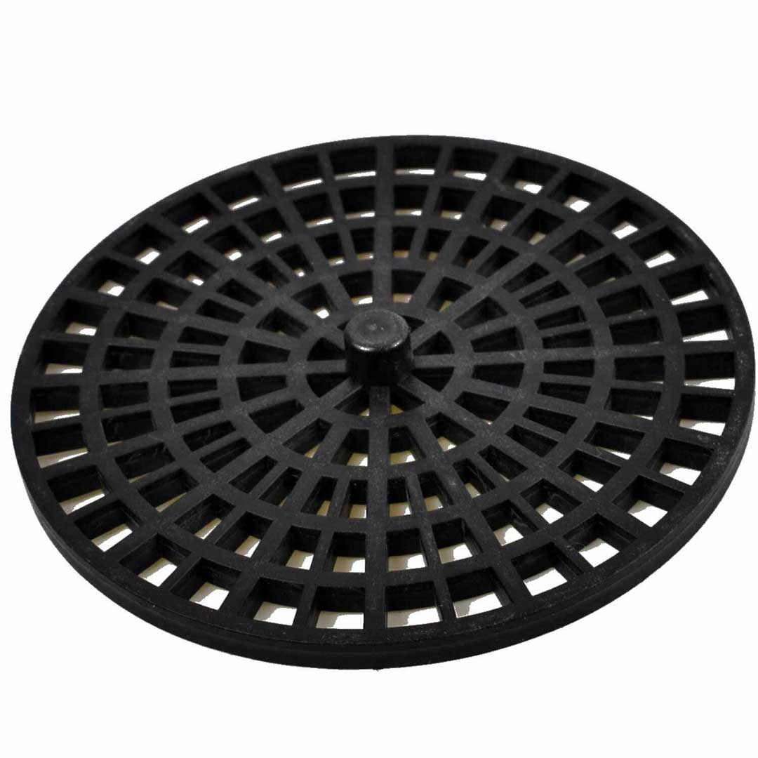 Dog bath replacement strainer from GogiPet