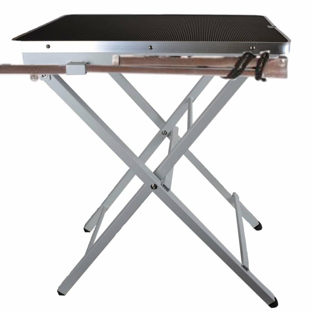 Folding grooming table from GogiPet