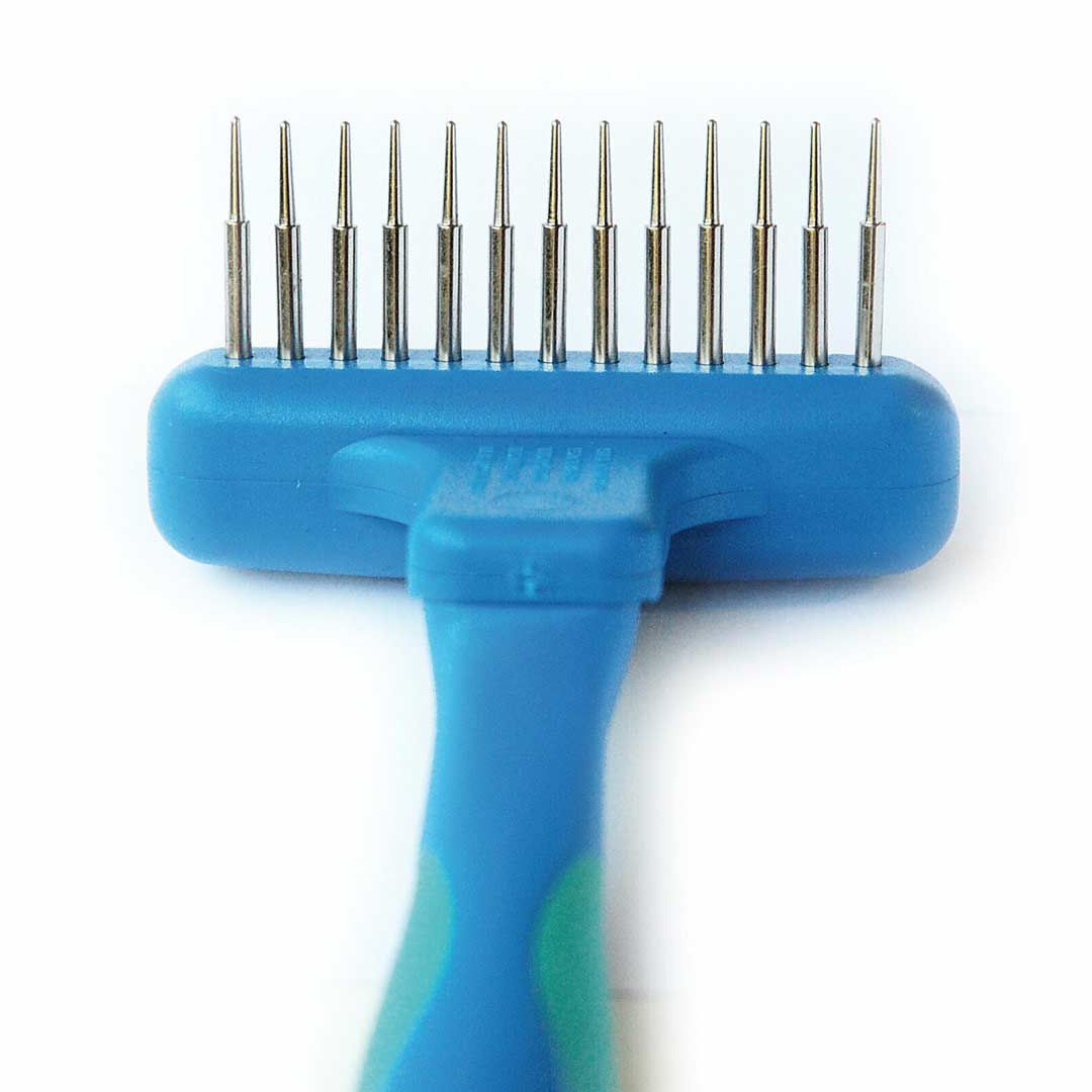 Rake comb Vivog - 13 teeth
