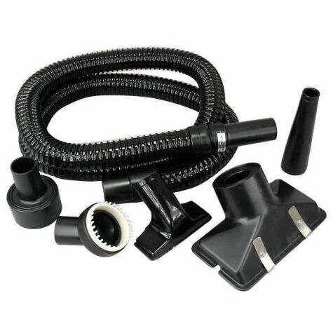Metro Accessory Kit for Top Gun Stand Dryer
