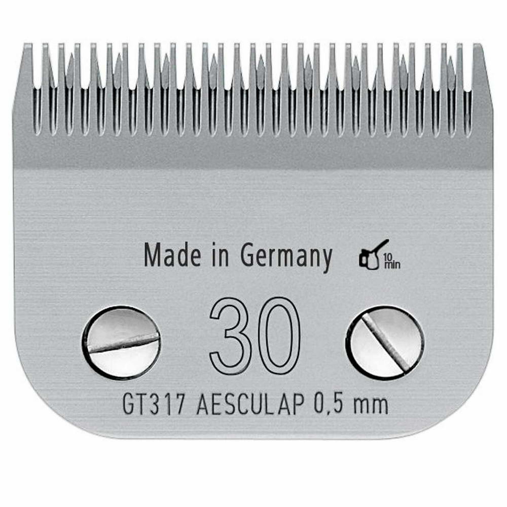 Aesculap GT317 Clip blade with 0,5 mm Size 30