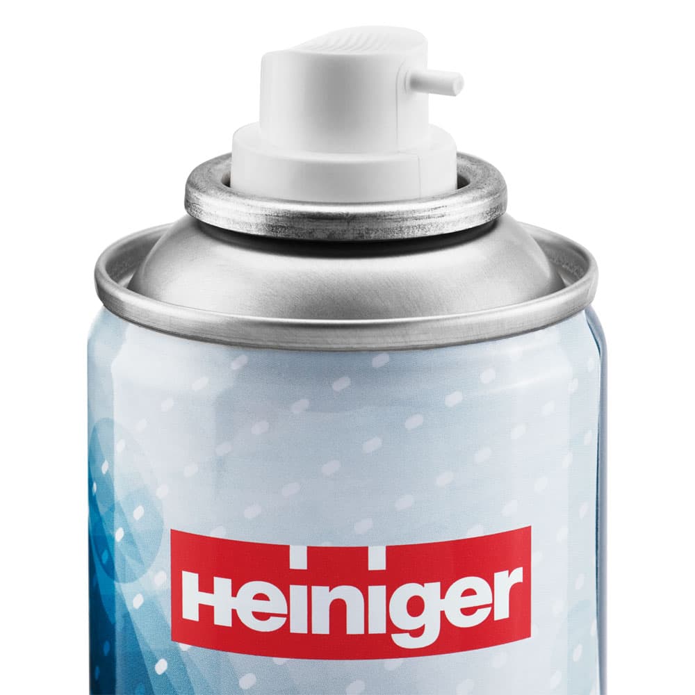 Heiniger Blade Care clipper care spray