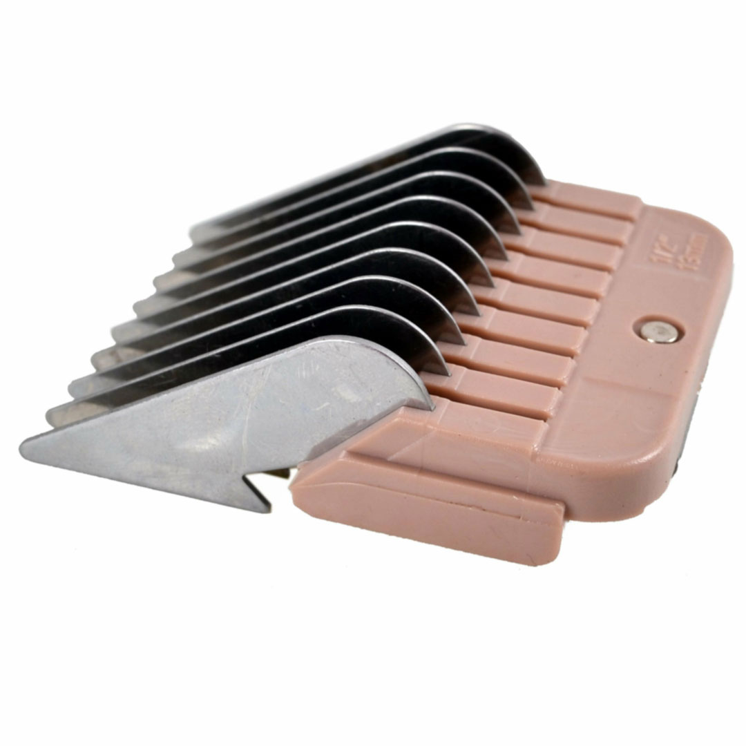 13 mm attachment comb for Snap On blades