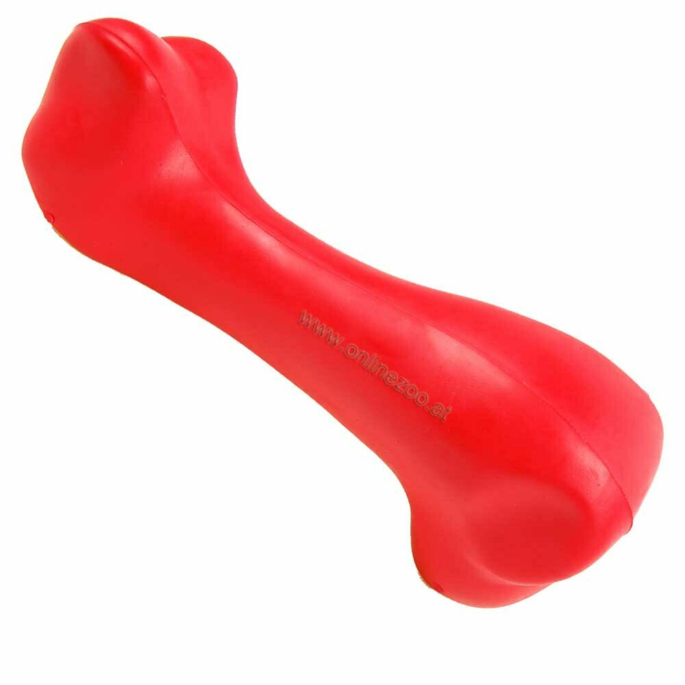 Dog toys made of durable rubber - durable rubber bone