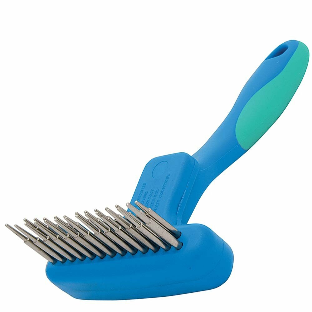 Vivog Curry comb with 25 teeth