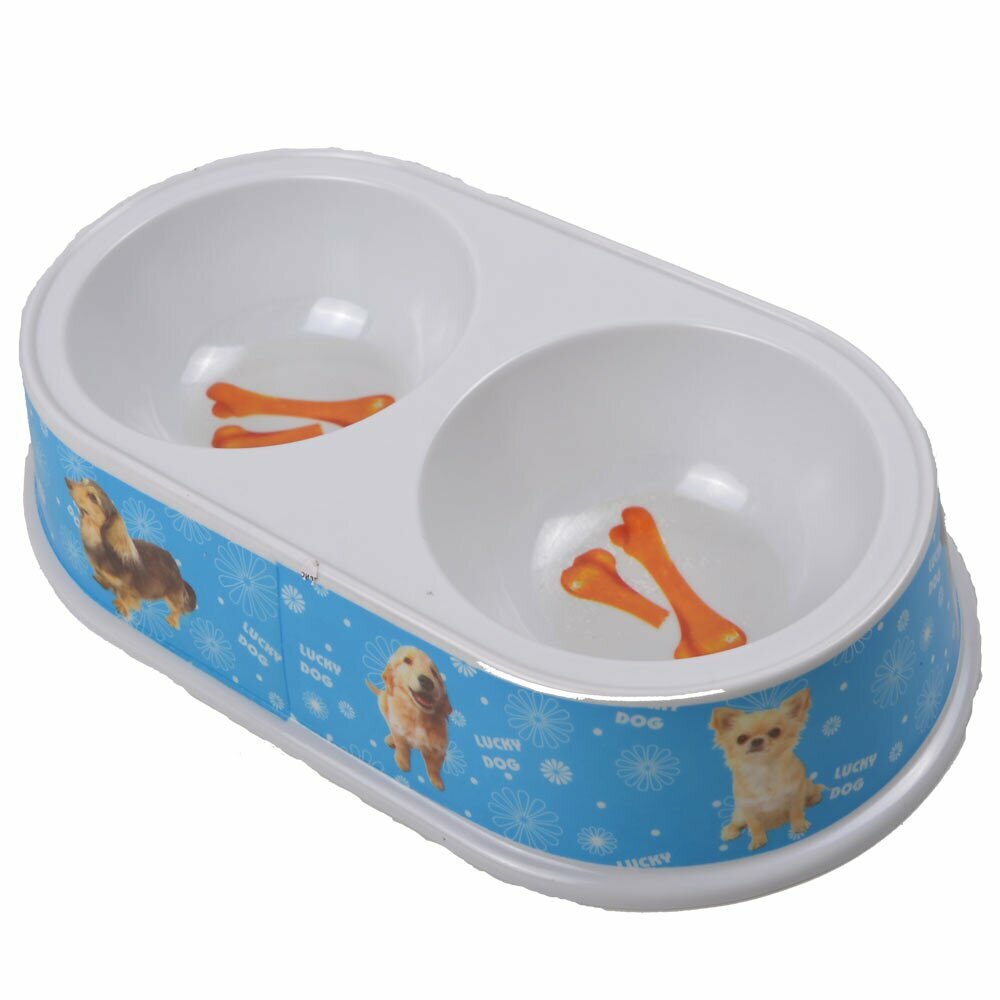 Cheap pet bowls by  GogiPet