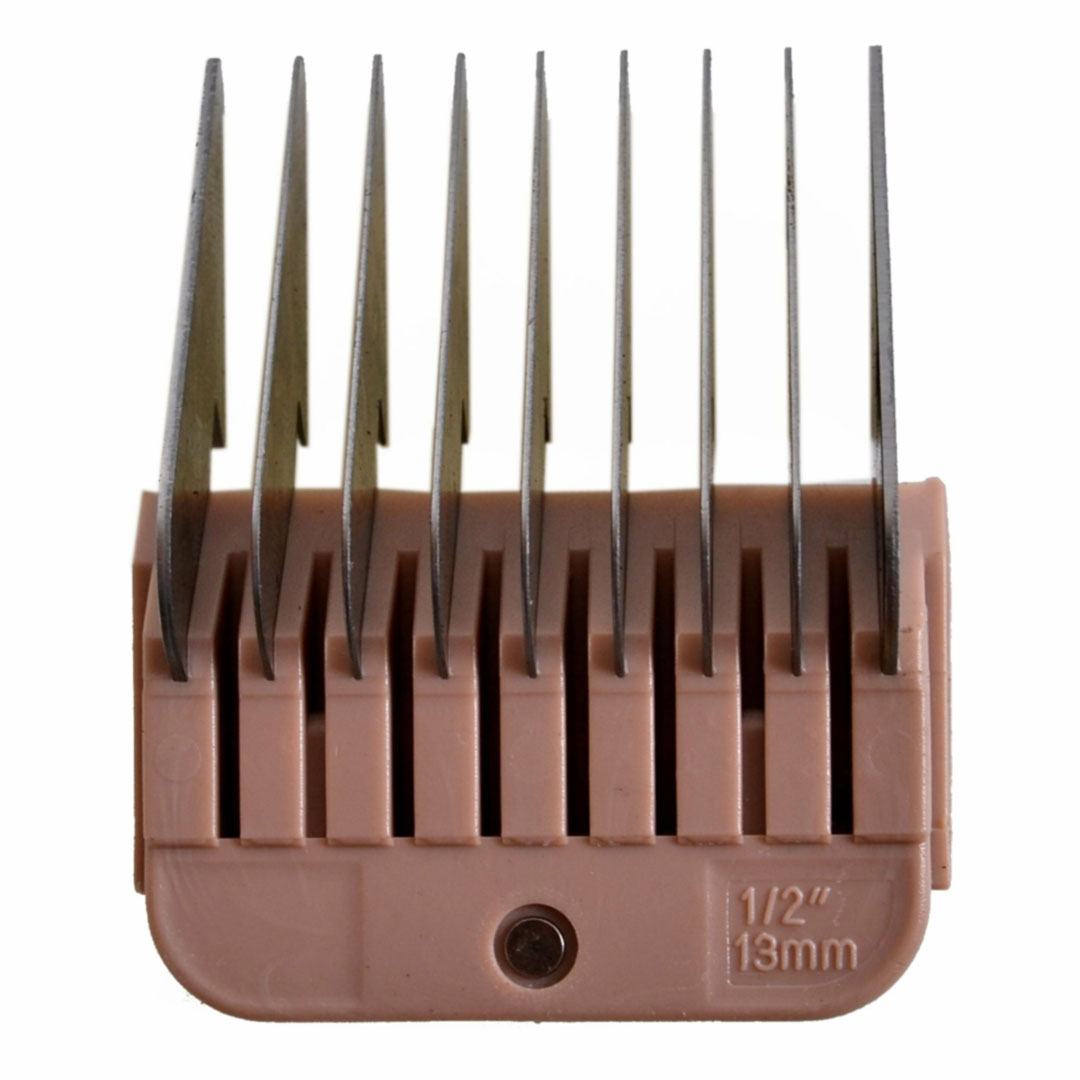13 mm attachment comb (#1 1/2")