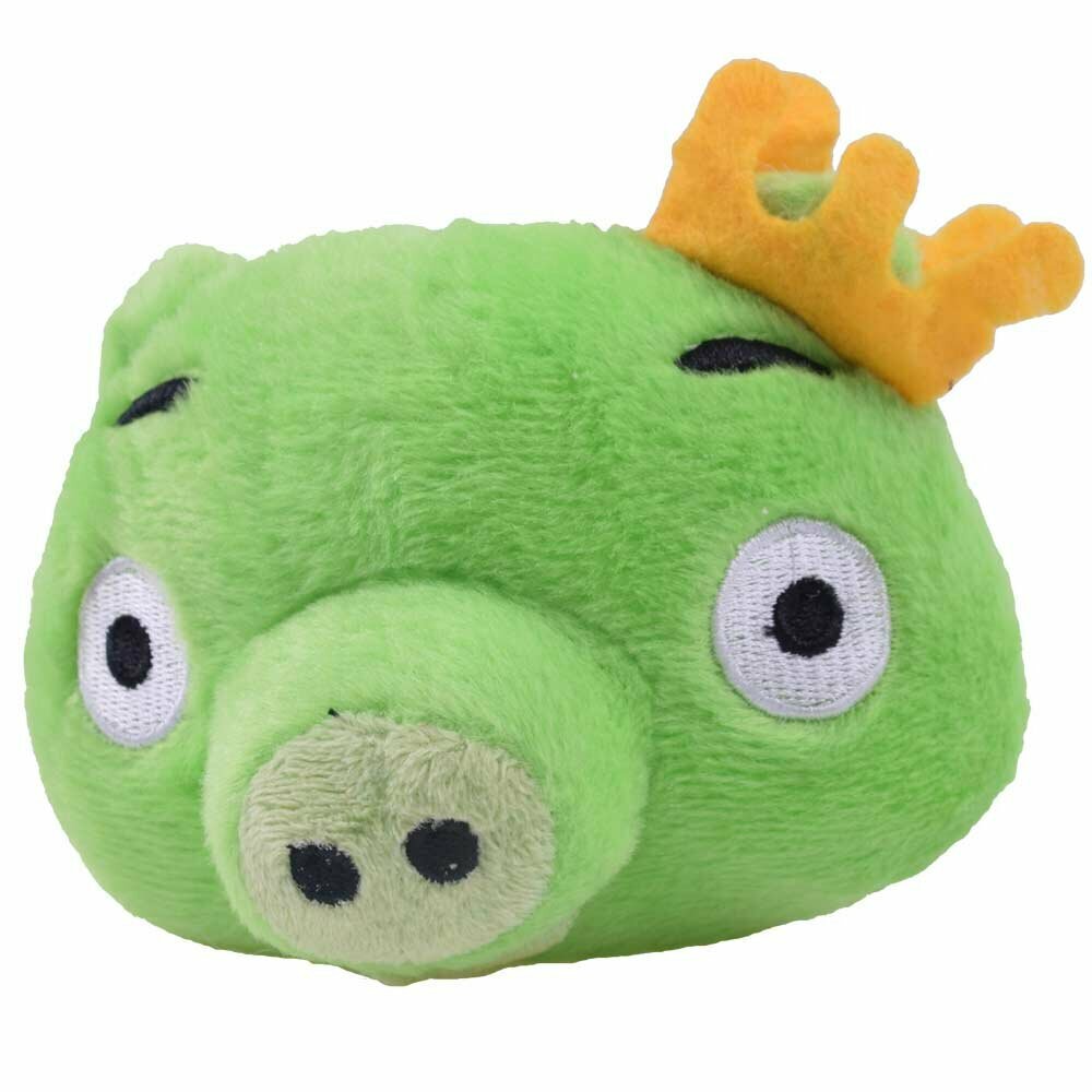 Angry birds plush toy- Bad Pigs