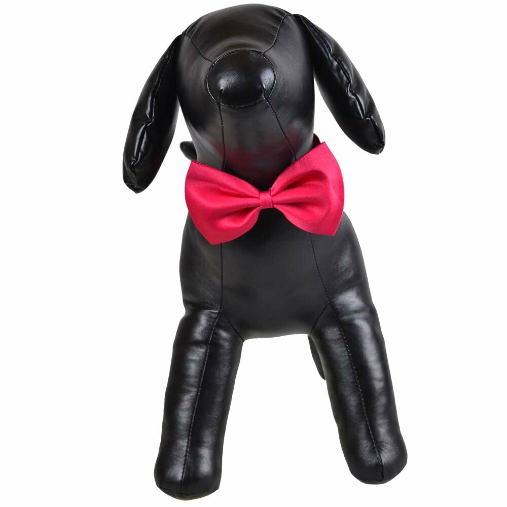 Generous dog jewelry by GogiPet - dog bow ties and dog ties