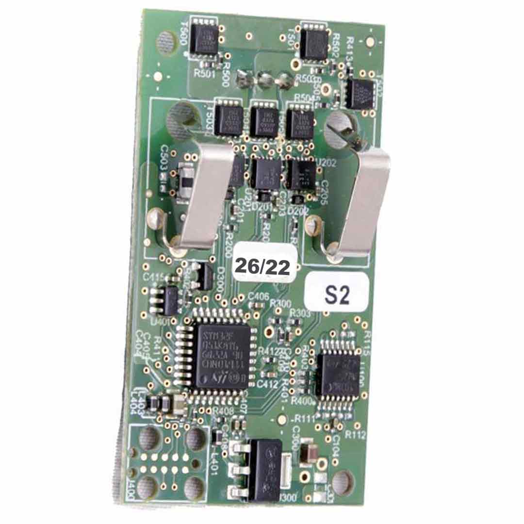 Heiniger Opal Circuit Board - Heiniger 709-080 PCB