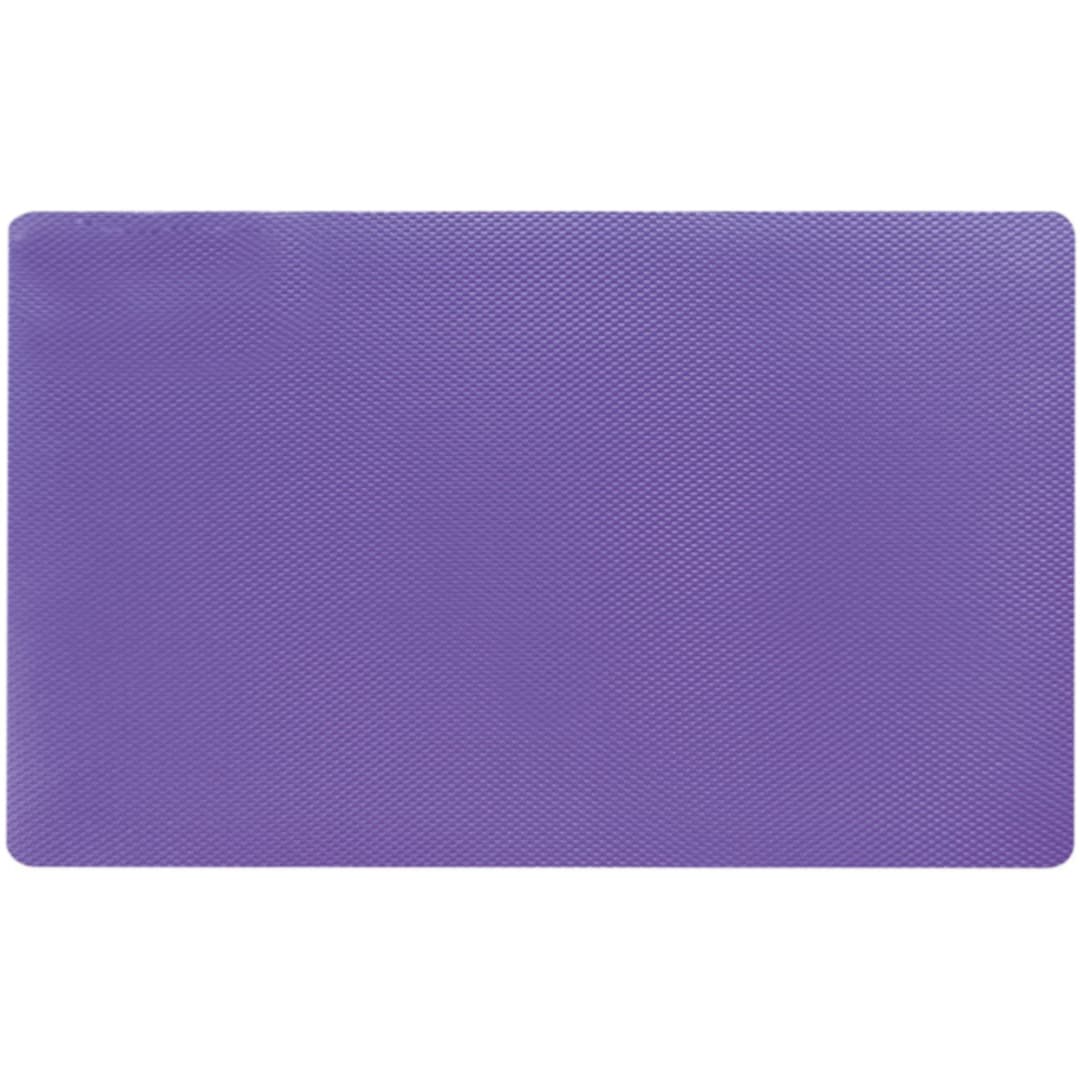 Groomingtable pad purple