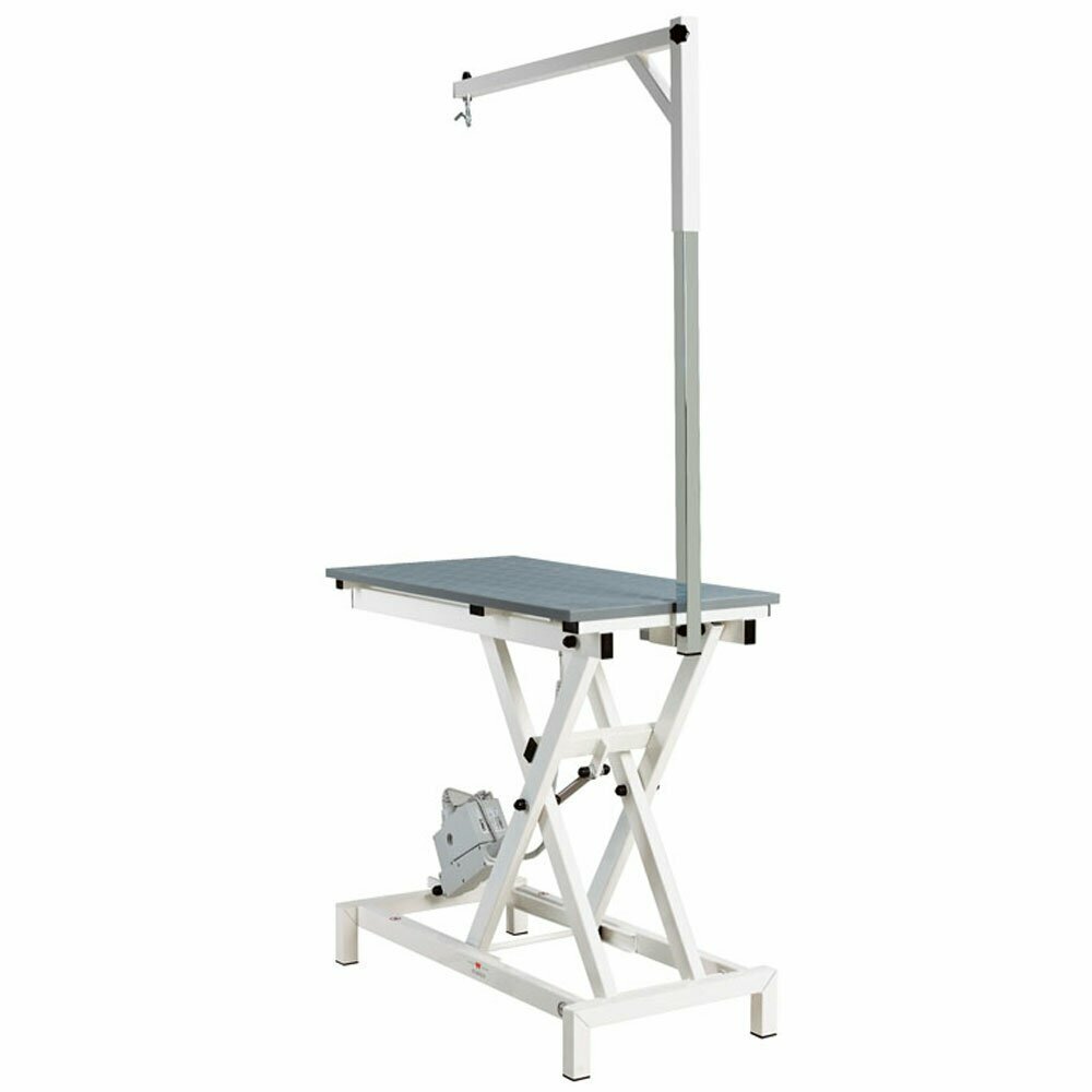 Robust grooming table of Stabilo 100 x 50 cm - Stabilo Compact