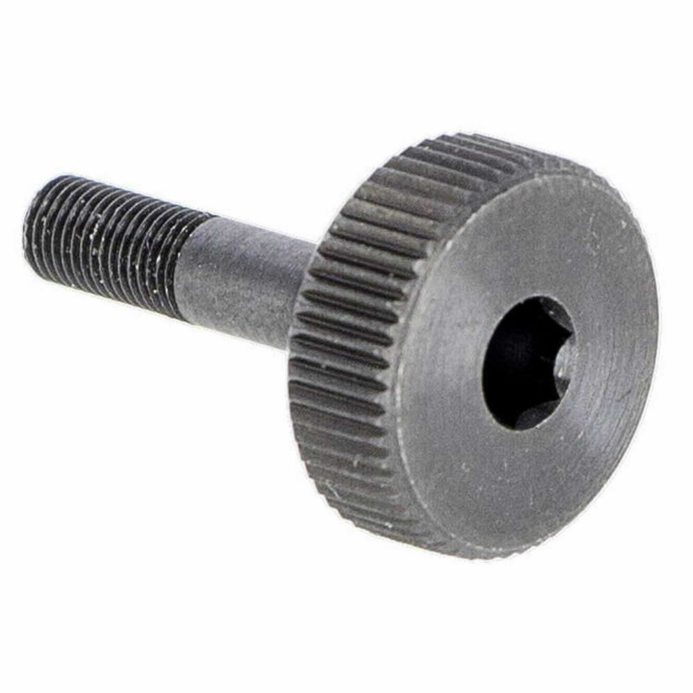 Knurled screw for Torqui, Favorita-System