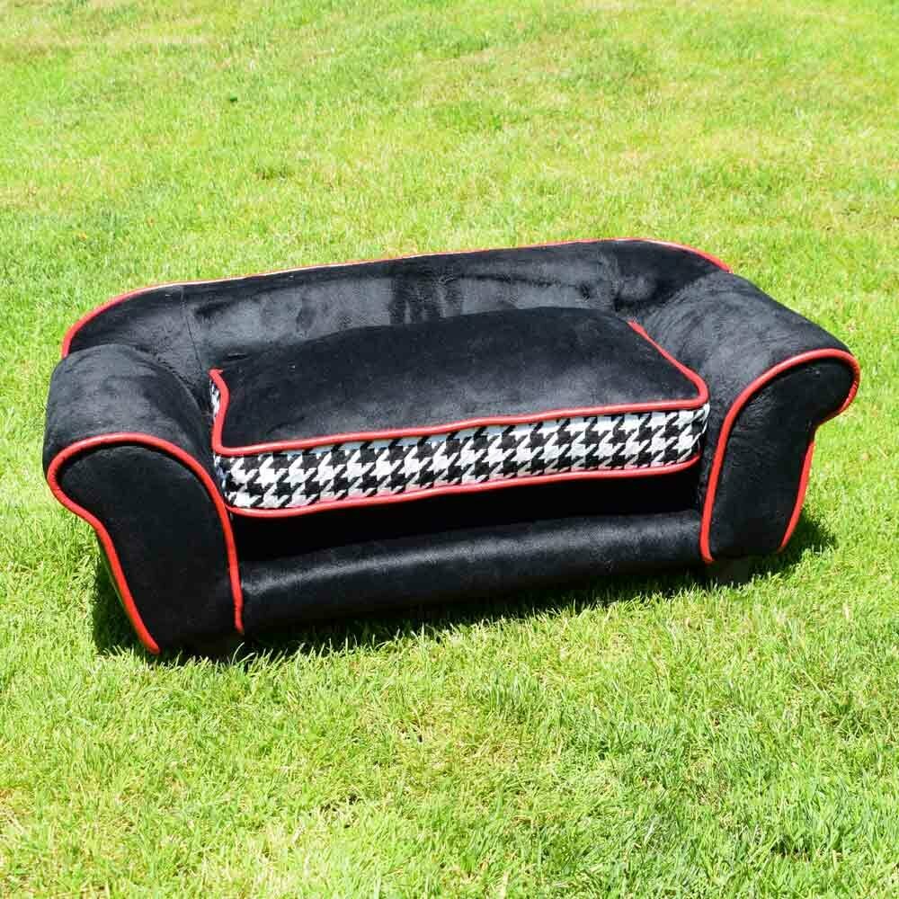 Team Time dog sofa by GogiPet ®