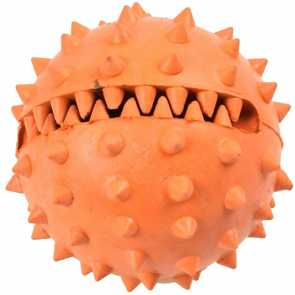 GogiPet rubber ball for dogs - dog toys