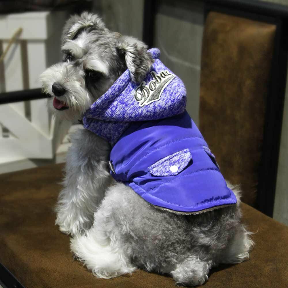 Warm dog wear by GogiPet