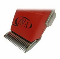 Aesculap Fav5 clipper with Snap On blades, compatible with Andis, Wahl, Moser, Heiniger