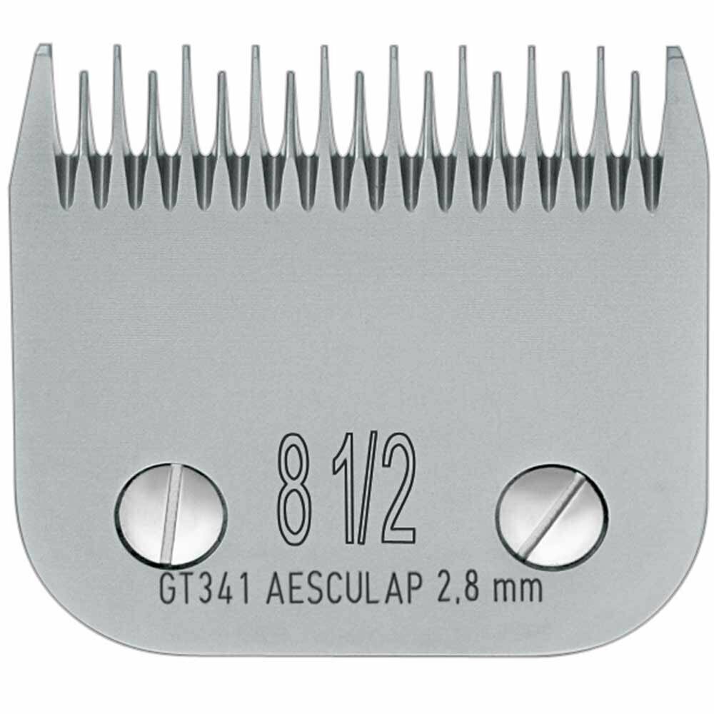 Aesculap blade GT341 Size 8 2 mm cutting length