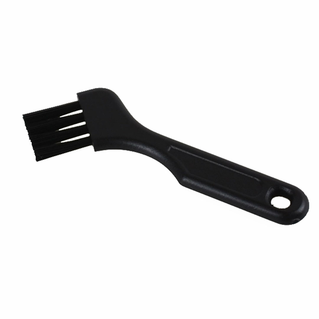 GogiPet cleaning brush for clipper blades