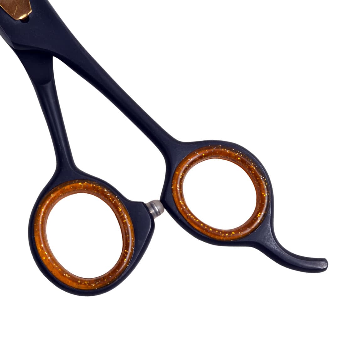 GogiPet modelling scissors black