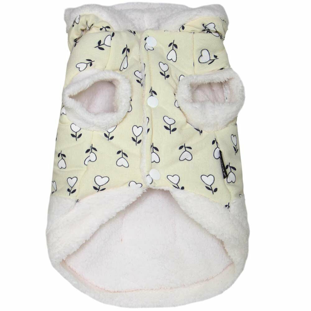 Beautiful dog clothes for a small price