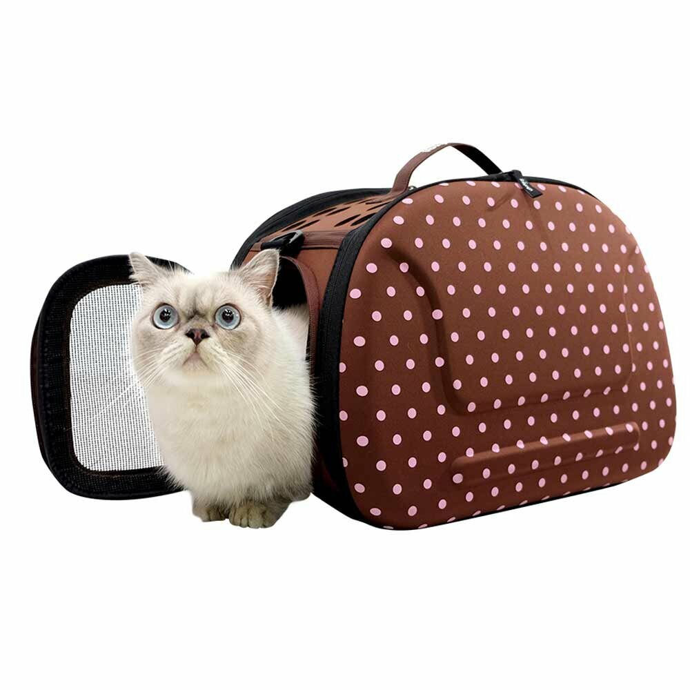 Cat carrier and dog carrier recommended by GogiPet