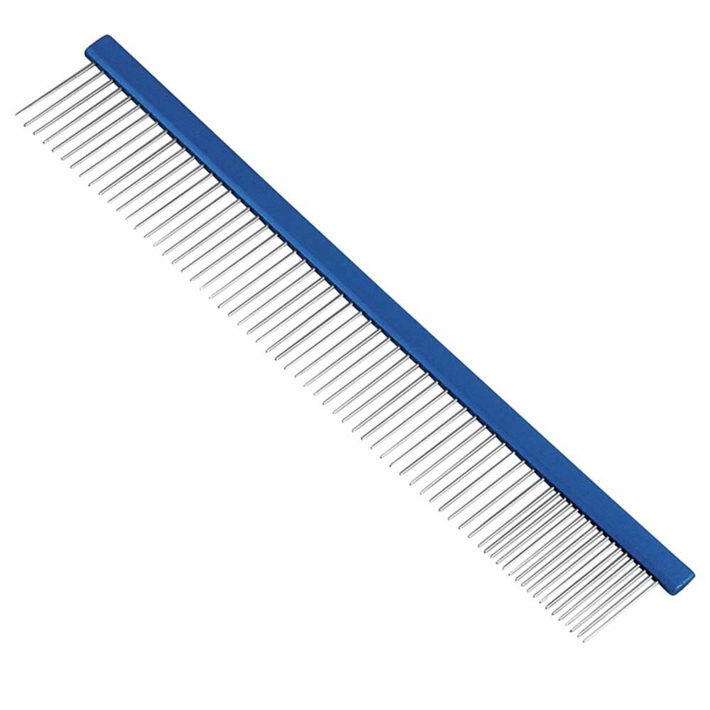 Vivog dog comb 25 cm - groomer comb