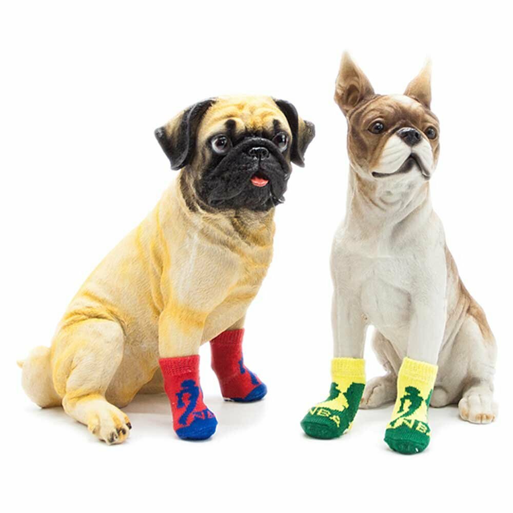Cheap dog socks to buy in good quality