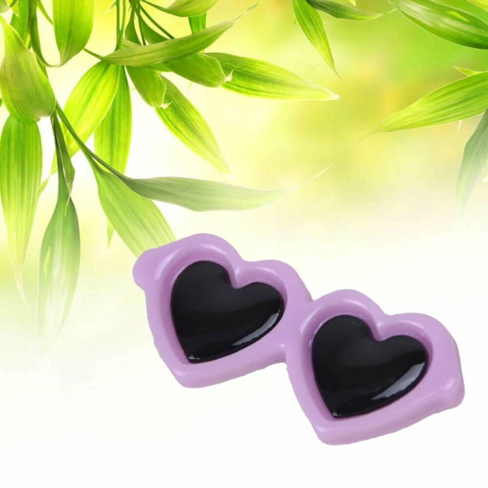 GogiPet Accessories for Dogs - Purple Dog Sunglasses