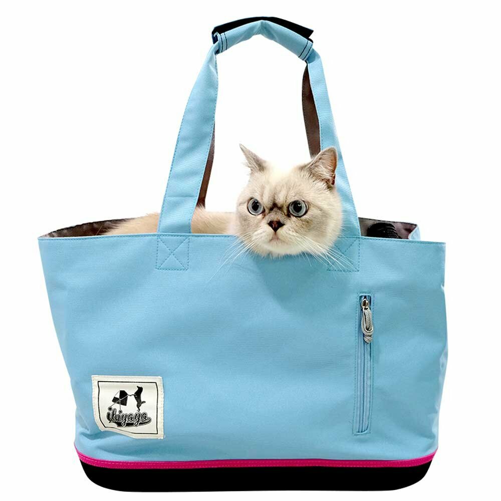Pet carrier for dogs, cats or other small pets