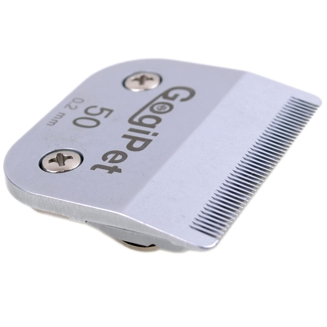 Clip blade Size 50 (0.2 mm) - Ultra fine