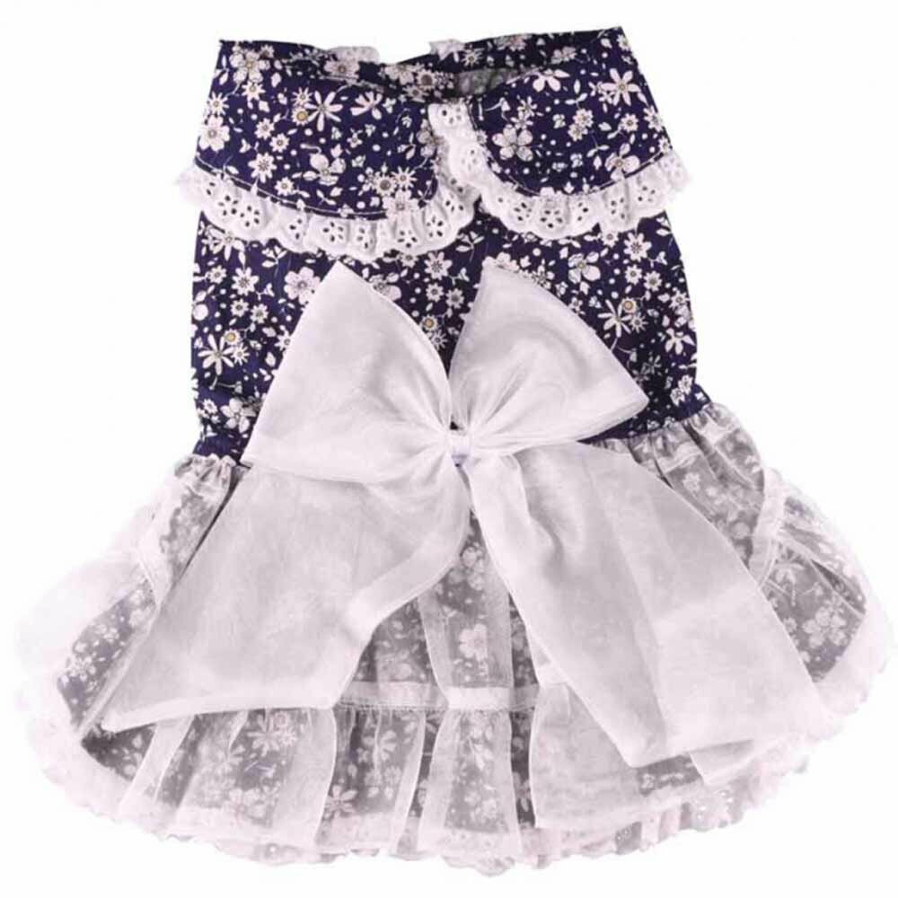 Buy DoggyDolly Dog Dress for Summer at a great price.