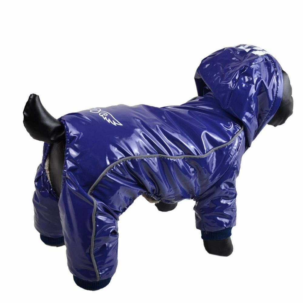 Waterproof dog gear for the winter