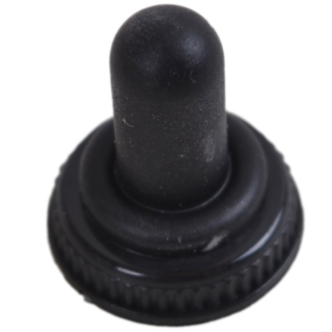 Rubber cover for GogiPet dog dryer switch