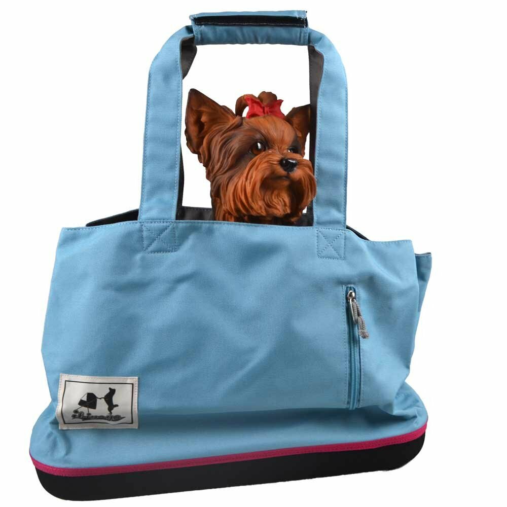 Dog carrier for small dogs