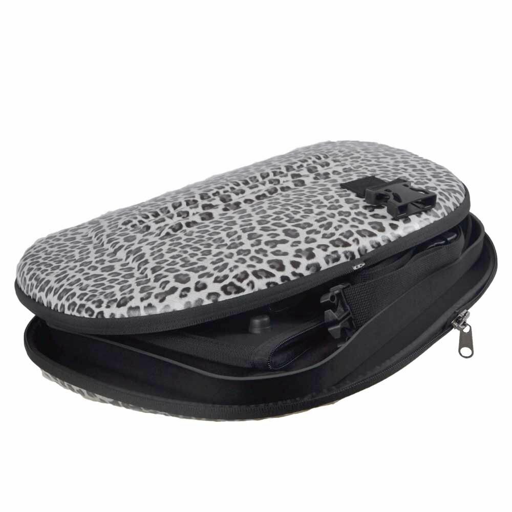 Dog carrier with zipper by GogiPet recommended
