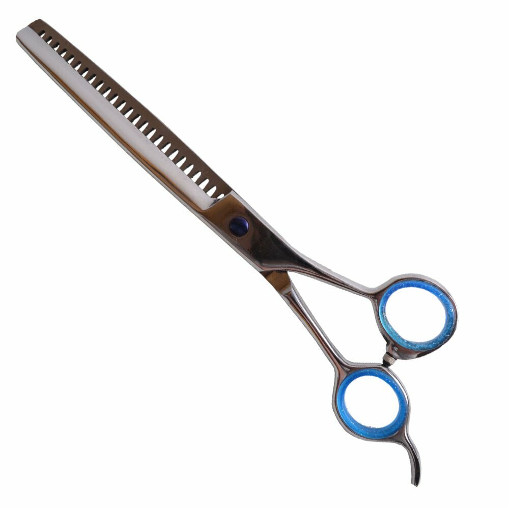 GogiPet blending scissor 22 cm