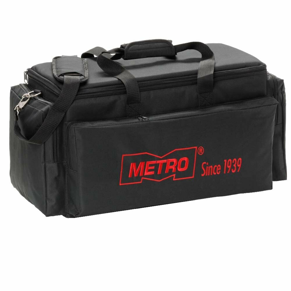 Metro dog groomer bag soft case