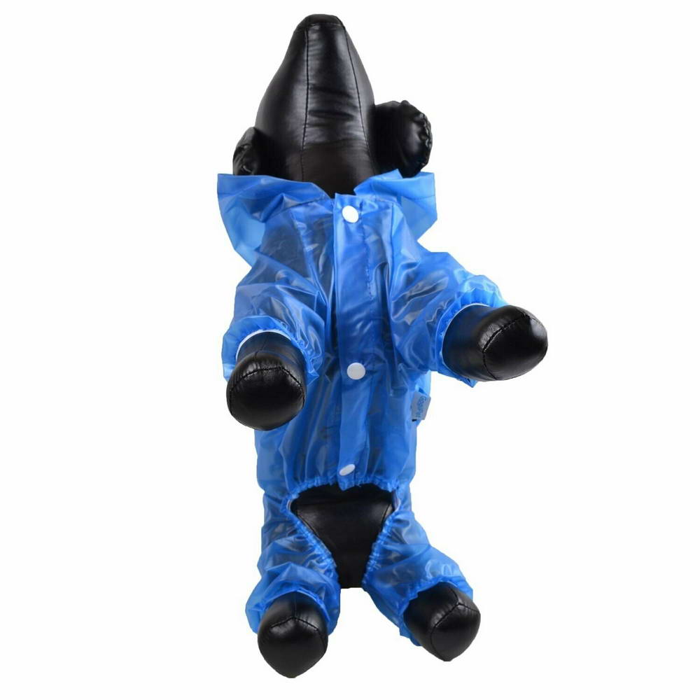 GogiPet raincoat for dogs