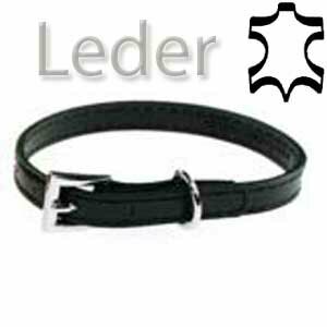 black leather dog collar for rhinestone