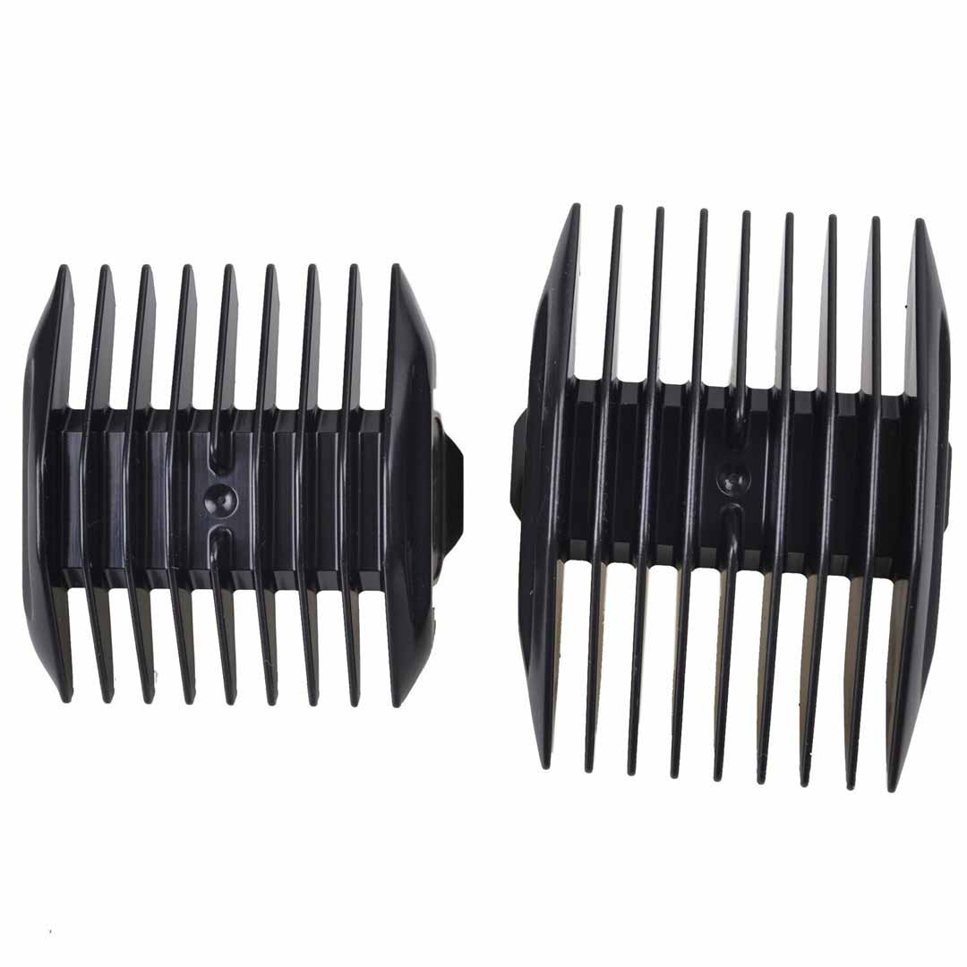 GogiPet® Osiris attachment combs set