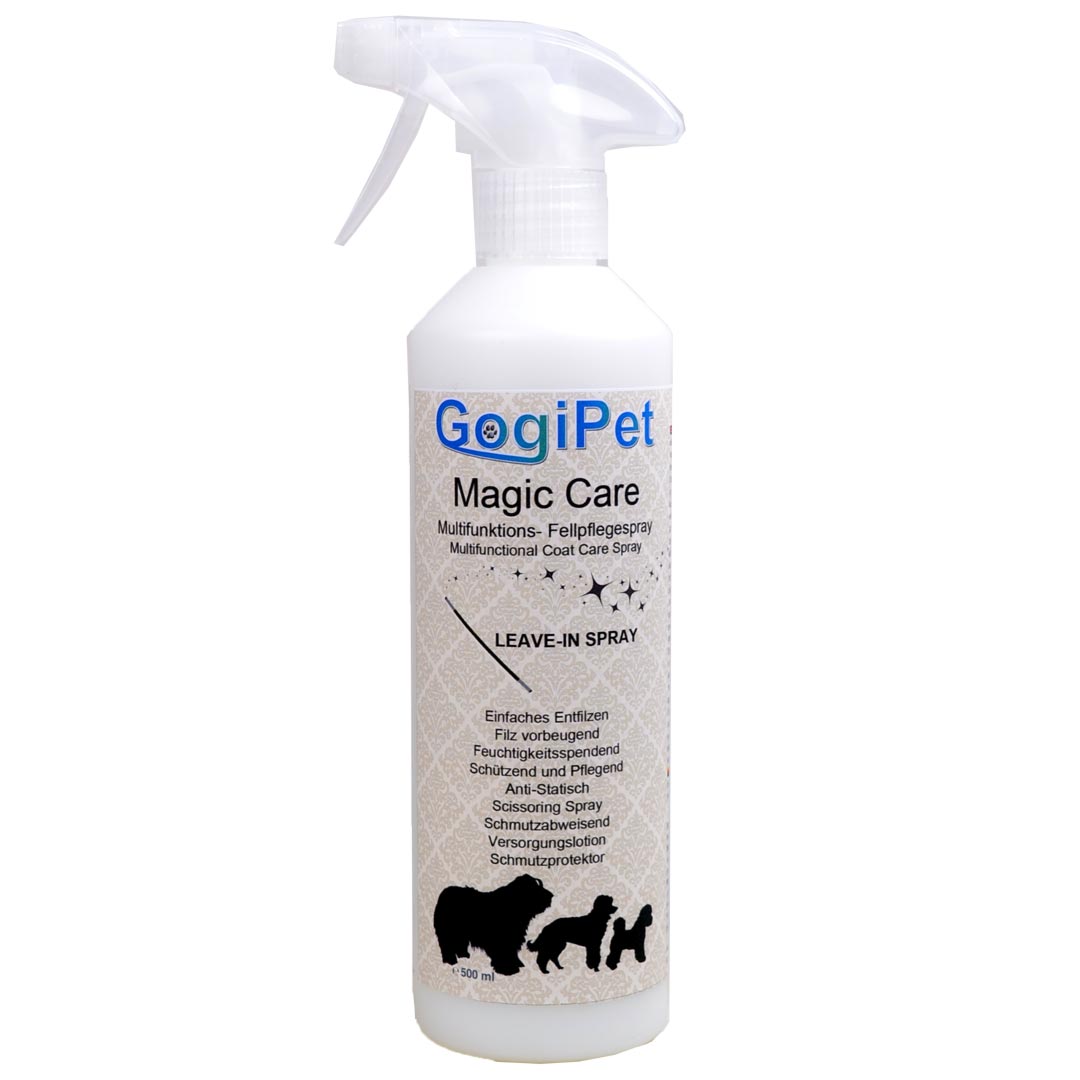 GogiPet Magic Care XL