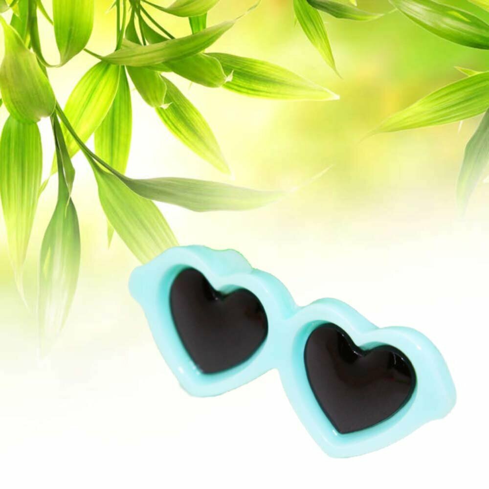 GogiPet Accessories for Dogs - Light Blue Dog Sunglasses