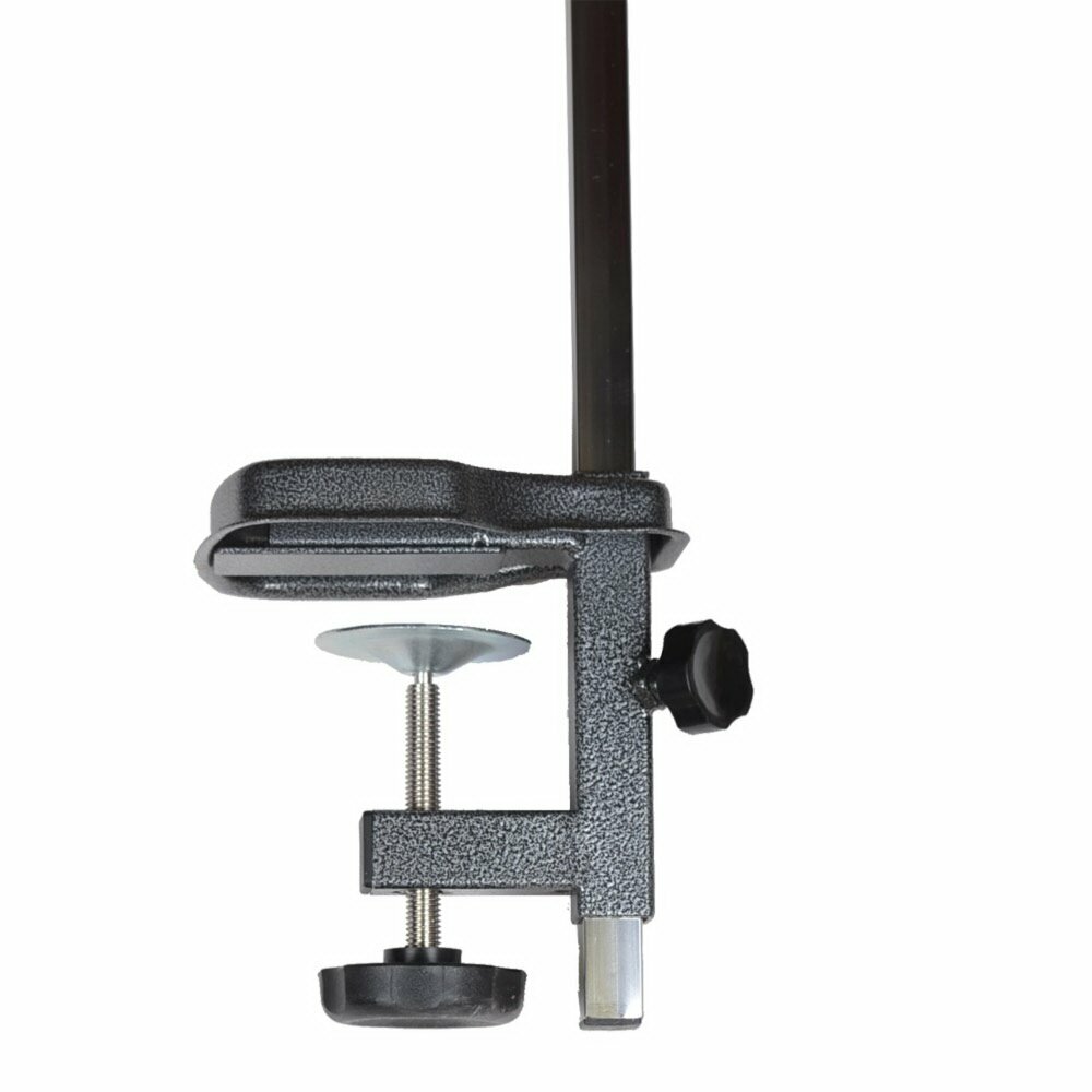 Height-adjustable grooming table control post (double-sided) for 120 cm