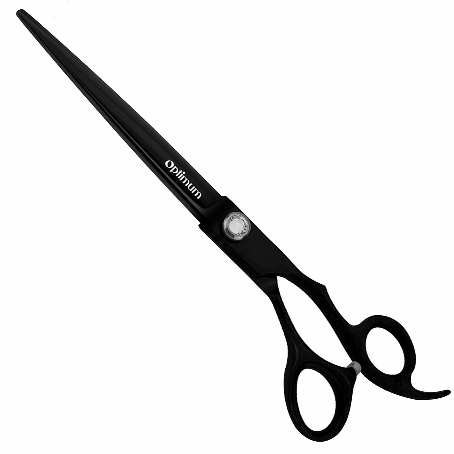 Japan style dog scissors 19 cm