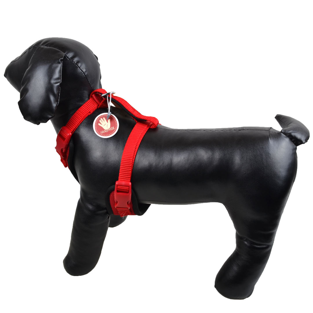 Soft dog harnesses from GogiPet®
