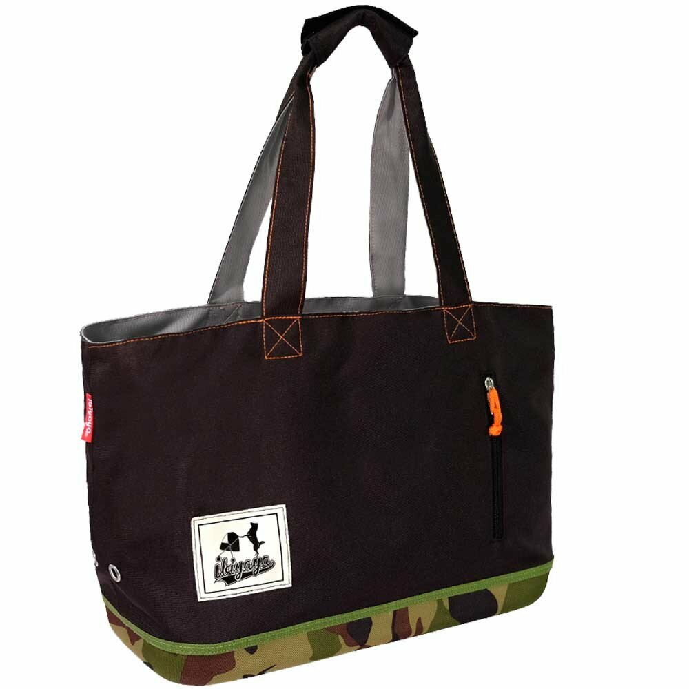 Low-priced brand dog bag recommended by GogiPet