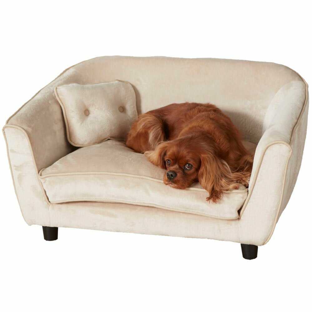 Dog Sofa Relax the luxury dogsofa of GogiPet ®