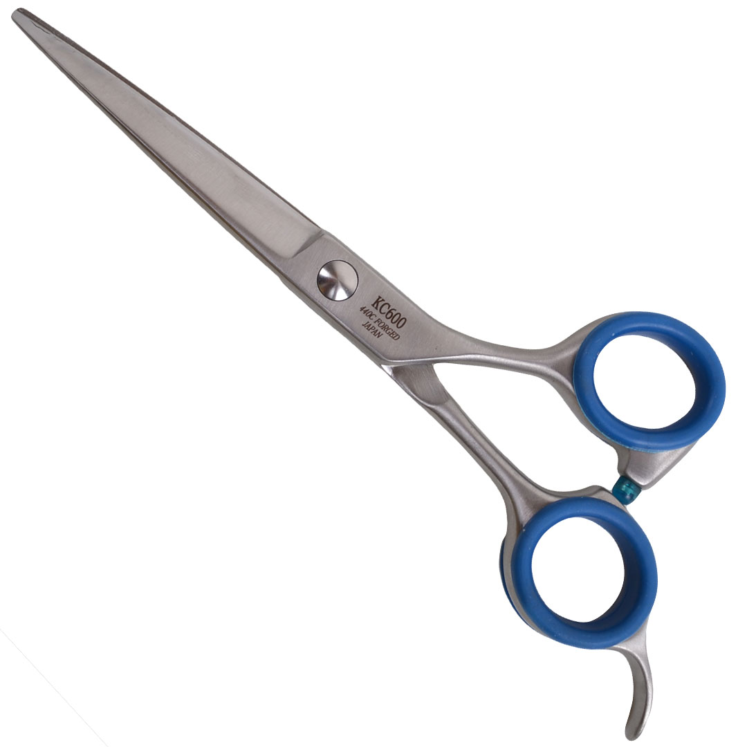 Japanese steel hair scissors - Precision hair scissors for hairdressers