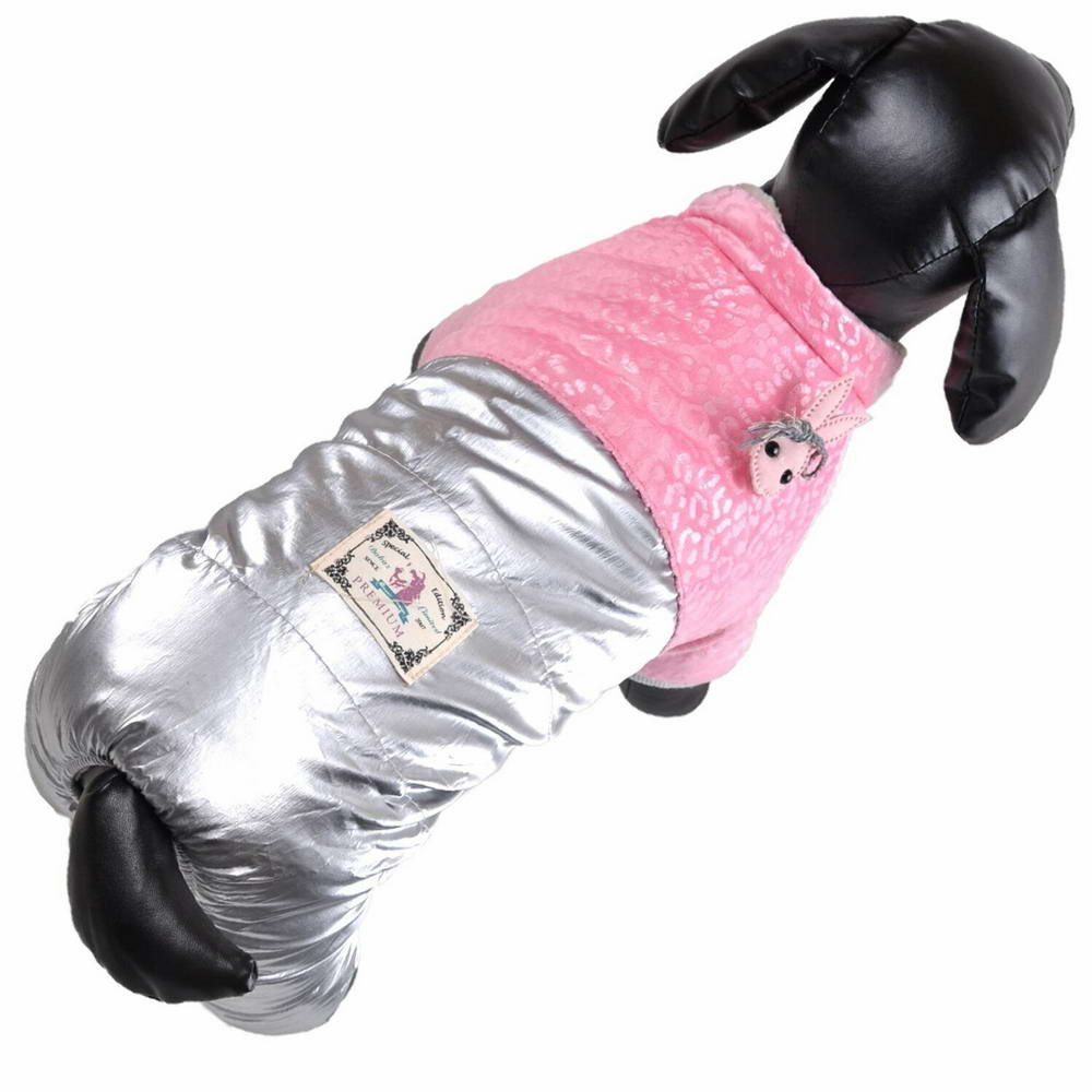 Clothing for small dogs by GogiPet dog fashions